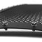 Spec-D Tuning 09-12 Ford F150 Grille Insert - Rivet Style - Not Fit- Steel/Black HBG-F15009BKSS-YH - alternate 3